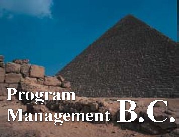 Program Management B.C.